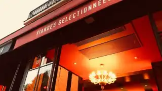 Restaurant Le Suffren
