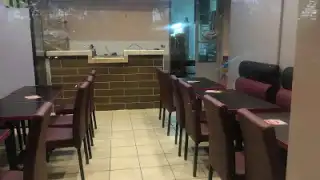 Restaurant Le Tacos Lyonnais