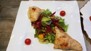 Le Taj Indien – photo 3