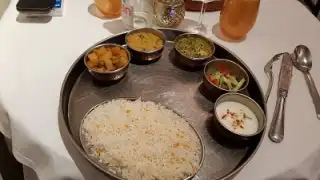 Le Taj Mahal – photo 2