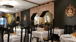 Le Taj Mahal – photo 3