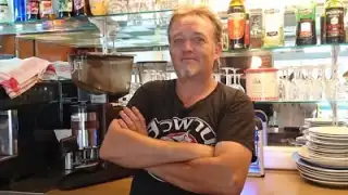 Restaurant Le Tassigny