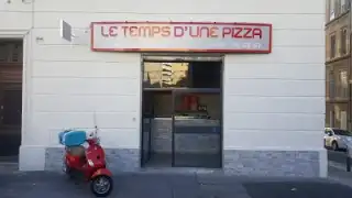 Le temps d une pizza – photo 3