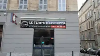 Le temps d une pizza – photo 4