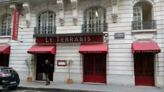 Le Terrabis – photo 1