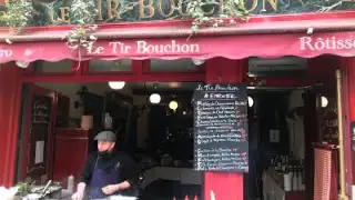 Le Tir Bouchon Montorgueil – photo 3