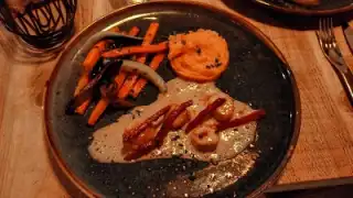Restaurant Le Tire-Bouchon