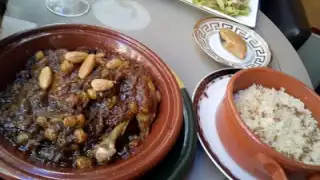 Le Touareg – photo 2