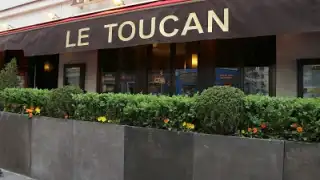 Restaurant Le Toucan