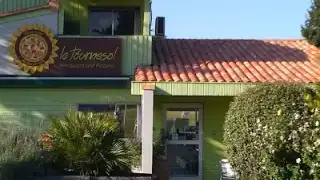 Restaurant Le Tournesol