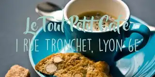 Le Tout Petit Cafe – photo 2