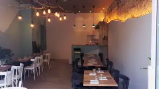 Restaurant Le Trefle