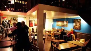 Le Troquet des Sens – photo 1