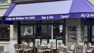 Le Verre a Vin – photo 4