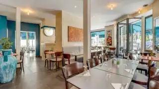 Restaurant Le Verre Galant
