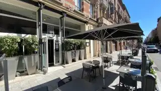 Le Victoria – photo 1