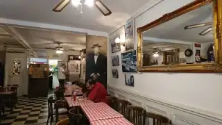 Le Vieux Belleville – photo 3
