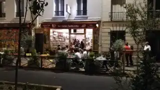 Le Vieux Belleville – photo 4
