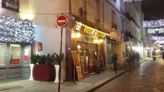 Le Vieux Bistrot – photo 1