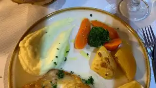 Le Vieux Bistrot – photo 2