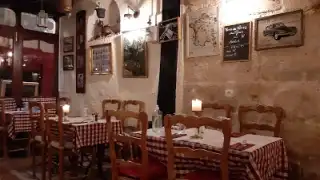 Le Vieux Bistrot – photo 3