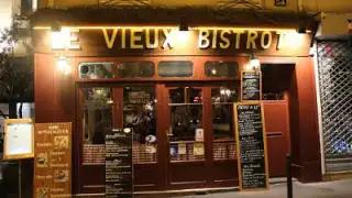 Le Vieux Bistrot – photo 4