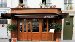 Le Villaret – photo 1