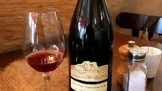 Le Vin Au vert – photo 2