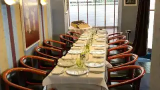 Restaurant Le Vinci