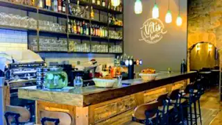 Le Vitis Bar – photo 1
