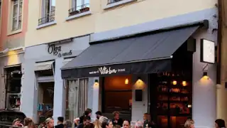 Le Vitis Bar – photo 3