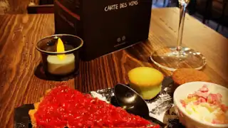 Le Vitis Bar – photo 4