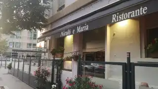 Le Vivaldi - Nicolo e Maria – photo 4