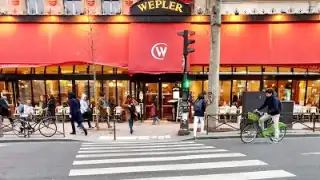 Le Wepler – photo 3
