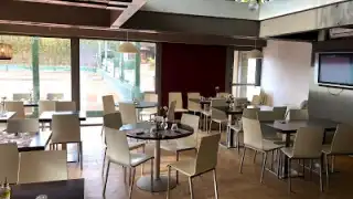Restaurant Le William restaurant
