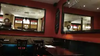 Le Zinc – photo 3
