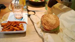 Le Zinc a Burger – photo 2