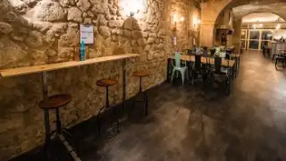 Restaurant Le Zytho