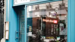 Restaurant Leandres, Happy Food & Coffee