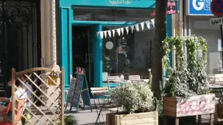 Leandres, Happy Food & Coffee – photo 4