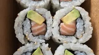 Lem Sushi – photo 3