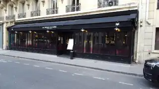 Restaurant Les 2 Gros