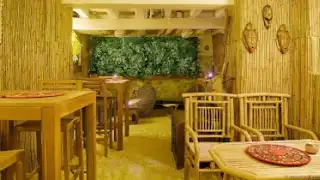 Restaurant Les 3 Continents