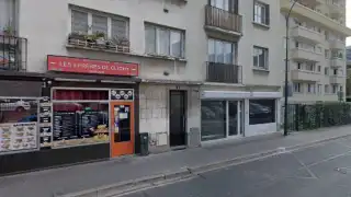 Les 4 Freres de Clichy, restaurant à Paris