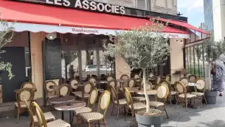 Les Associes – photo 1