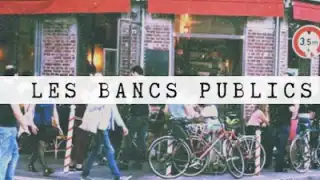 Les Bancs Publics – photo 3