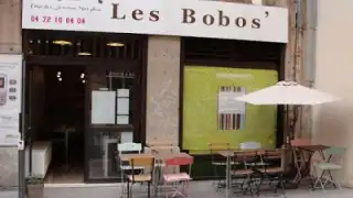 Les Bobos – photo 2