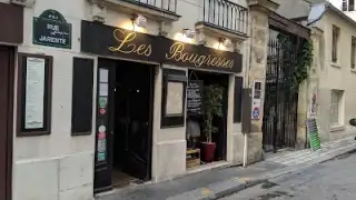 Les Bougresses – photo 1