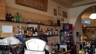 Les Boulistes, restaurant à Lyon