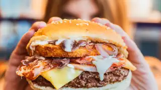 Les Burgers De Papa – photo 2
